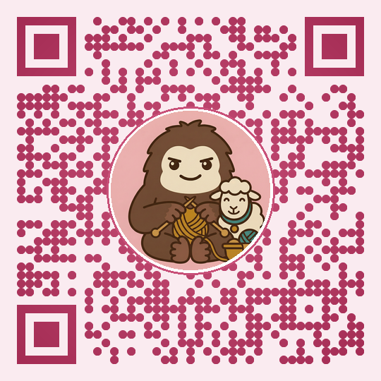 Ewe and I QR code