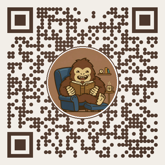 Furniture World QR code