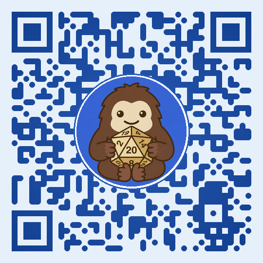Diversified Games QR code