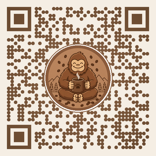 Mint City Coffee QR code