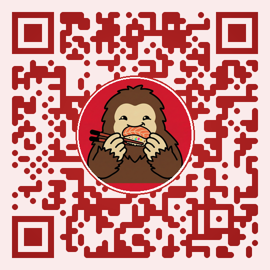 Royal Sushi and Teriyaki QR code