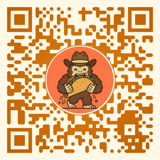 Taqueria Lolita QR code